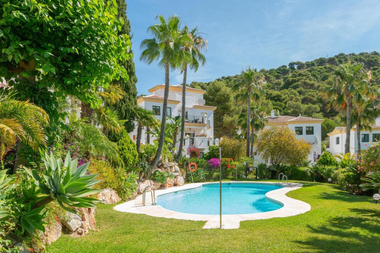 Apartment Alhaurin Golf Malaga Zewnętrze zdjęcie