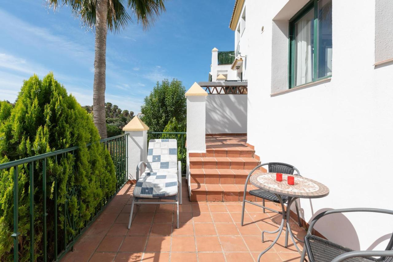 Apartment Alhaurin Golf Malaga Zewnętrze zdjęcie