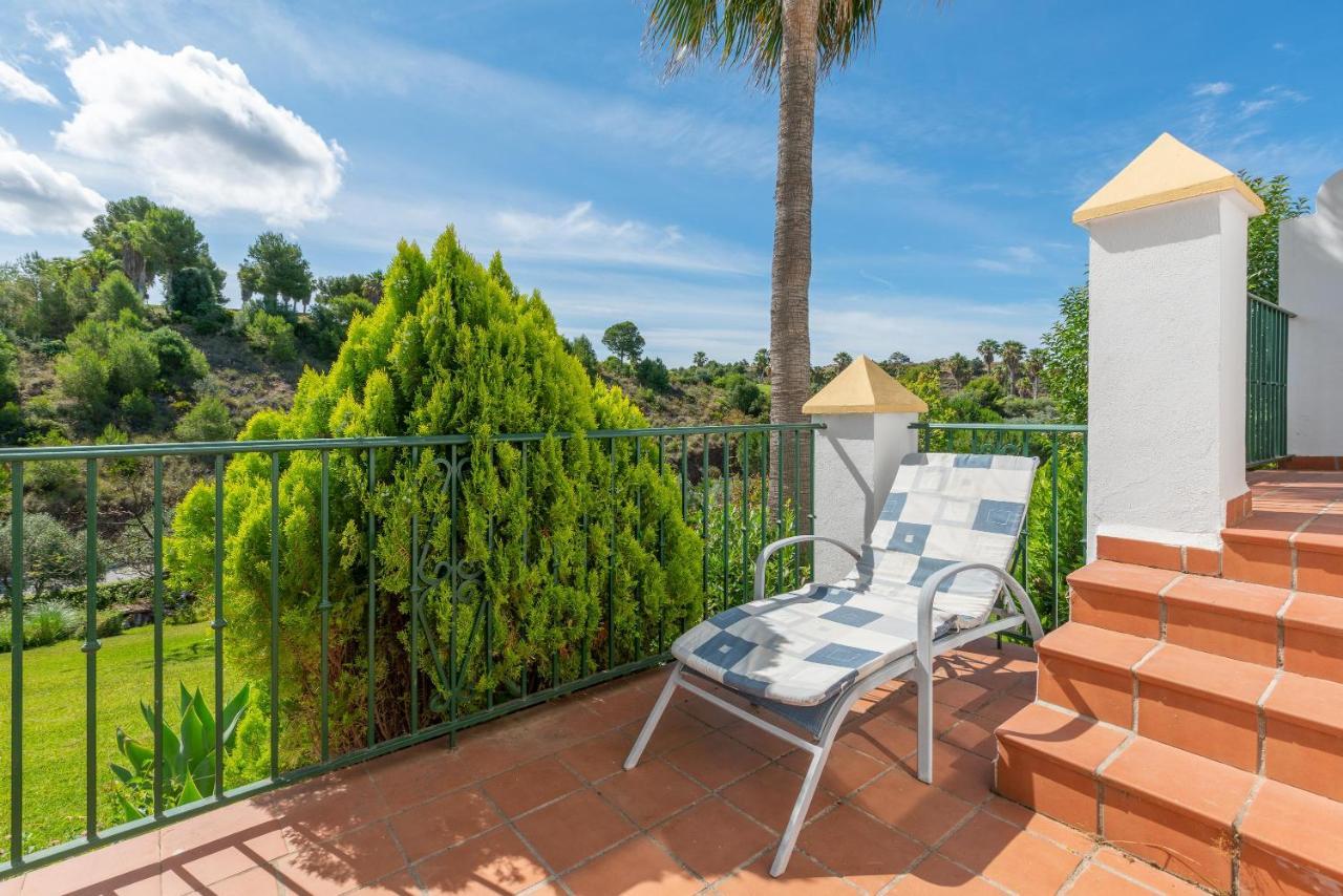 Apartment Alhaurin Golf Malaga Zewnętrze zdjęcie