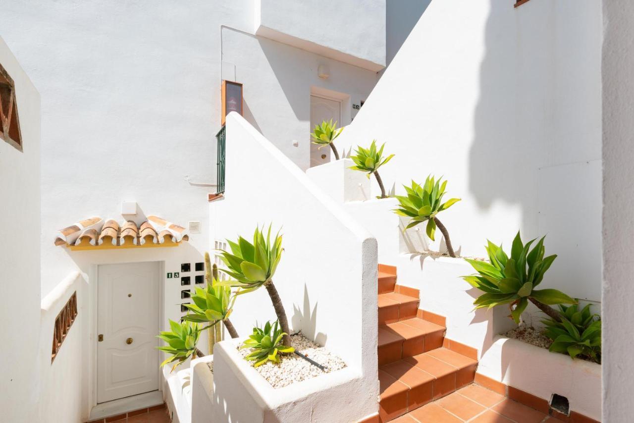 Apartment Alhaurin Golf Malaga Zewnętrze zdjęcie